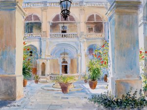 Palais Vilhena